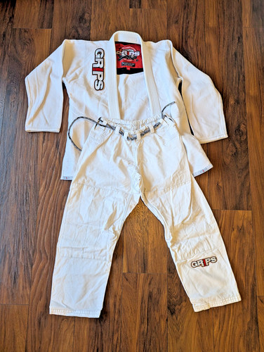 Grips brazillian jiu - jitsu, bjj