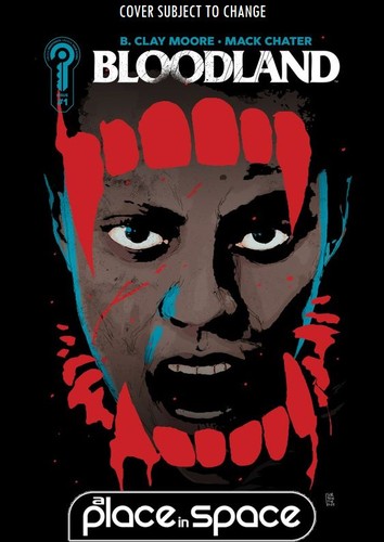 Bloodland andrea - bloodland, (1:10)