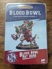 Games Workshop Blood Bowl
