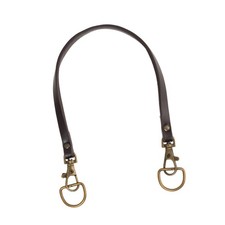 Tracolla Per Borsa In Pelle