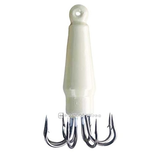 Polpara smaltata ami 125 g - 8,