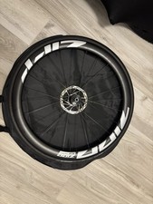 Cerchi ZIPP 302 Carbon CL Disc
