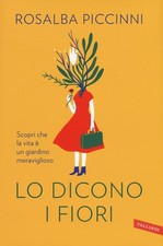 Lo dicono i fiori. Scopri che