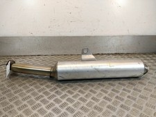 Tubo coda scarico DUCATI ST3