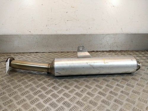Tubo coda scarico - ducati, st3