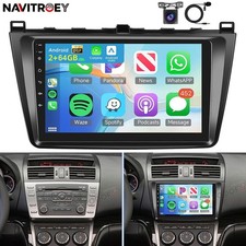 2+64GB Android 15 Autoradio