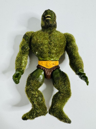 Moss man línea clásica - moss,