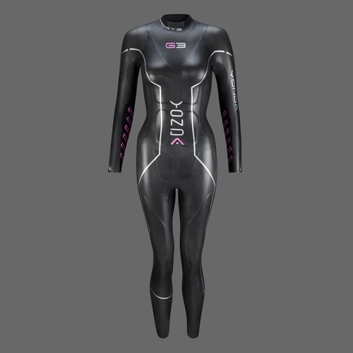 Muta yonda ghost - 3, donna