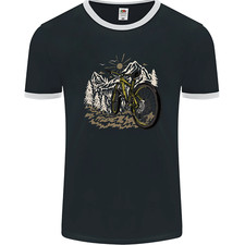 Mountain Bike Bicicletta