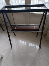 carrello porta tv con ruote