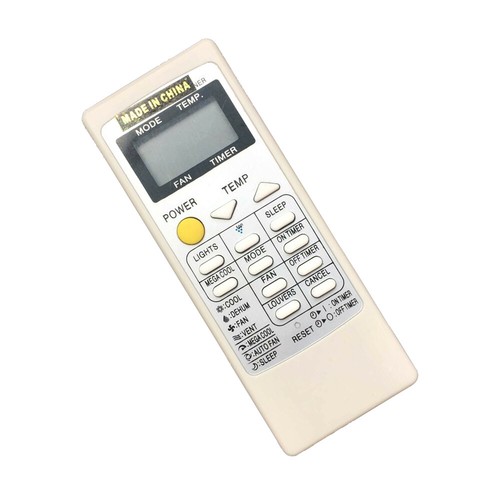 Telecomando adatto per
