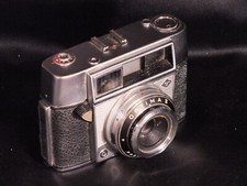 Fotocamera Agfa Optima II