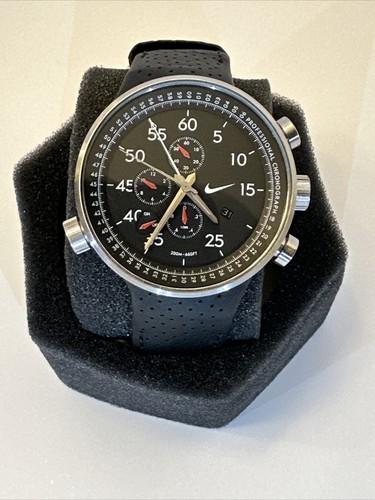 Nike heritage alarm chrono - alarm,