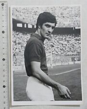 75720 Foto calcio 791 - Torino anni 70 - Claudio Sala