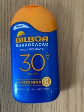 BILBOA BURROCACAO LATTE SOLARE