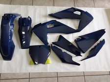 KIT PLASTICHE HUSQVARNA FC 250