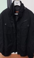 Giaccone uomo moto/scooter SPIDI H2OUT WATERPROOF - Con protezioni - Tg L