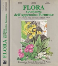 LV- FLORA SPONTANEA