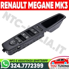 Pulsanti tasti alzacristalli