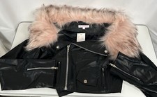 Giacca invernale manica lunga