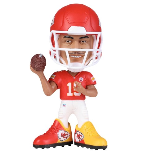 Patrick mahomes kansas city - mahomes,