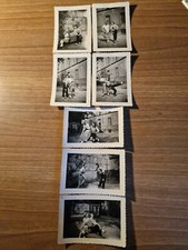 19737.   7 Foto Donne In