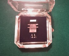 PHONO CARTRIDGE ANDANTE MODEL S HI-END HI-FI VINTAGE USA TESTINA GIRADISCHI