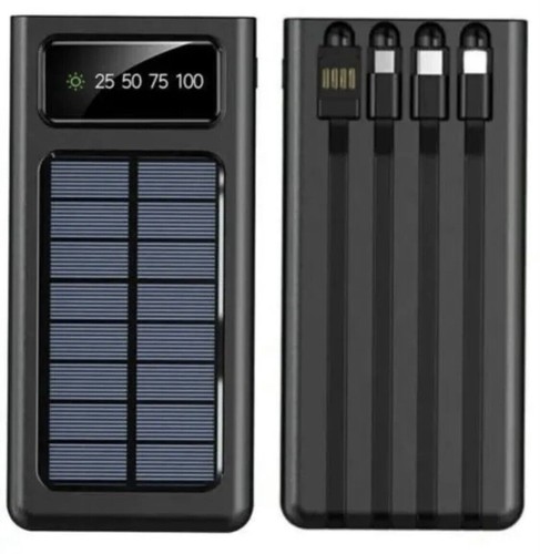 Power bank solare - solare, 20000