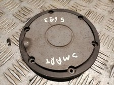 Flap serbatoio carburante