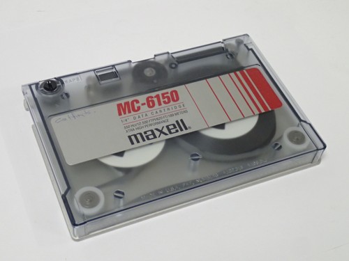 Maxwell 6150 data - maxwell, 1/4''