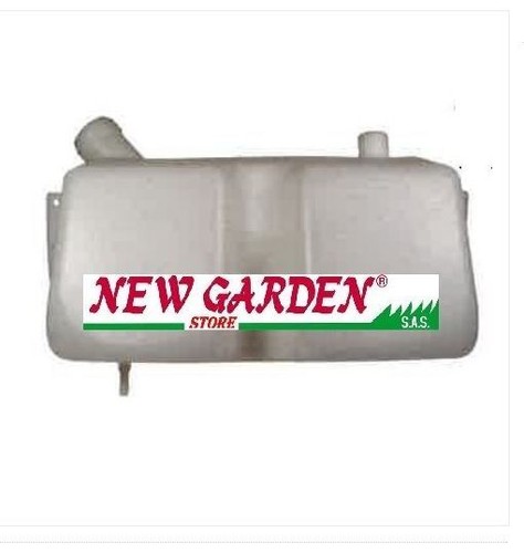 Serbatoio carburante benzina - serbatoio,