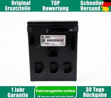 Centralina Di Rete Bordo Audi