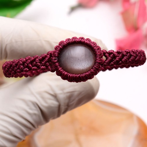 Bracciale micro cristallo