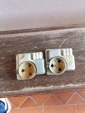 2x Filtro Bianco Introvabile Piaggio Ciao 5322 S