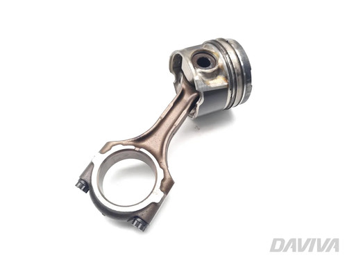 Pistone motore lexus con - motore,