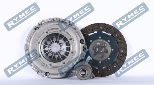 Kit frizione per volvo s40 - kit, v50