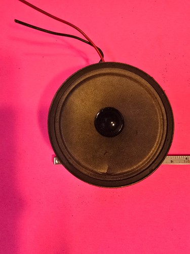 Altoparlante tweeter pollici - tweeter,