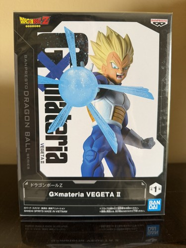 Dragon ball figure vegeta - dragon,