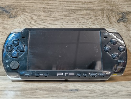 Psp slim 2003 console - slim,