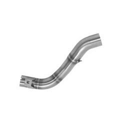 Raccordo scarico arrow racing - scarico,