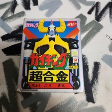 Gaiking Chogokin GA-51 983916
