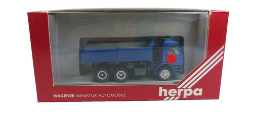 Herpa 862003 scania 112 camion - herpa,
