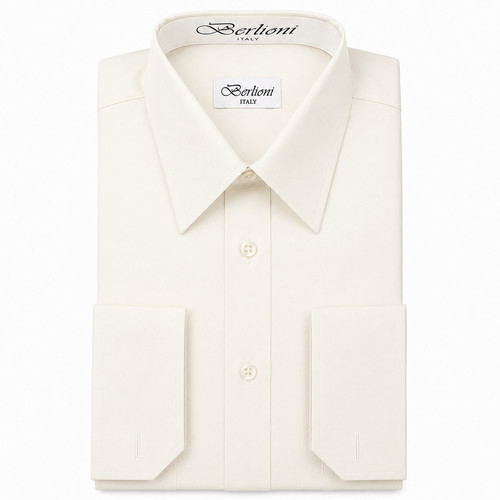 Camicia elegante berlioni - camicia,