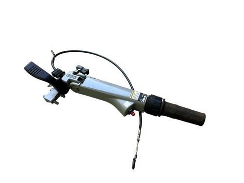 2007 honda 20hp bf20d - 2007,