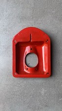 Porta targa moto - targa,