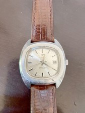 Tissot Seastar automatico 38mm