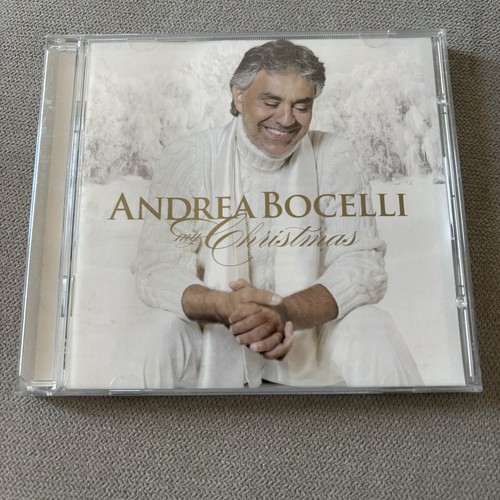 Christmas audio cd by - my,