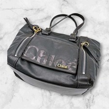 Borsa a mano Chloe Tote media