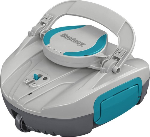 Bestway robot pulitore fondo - robot,