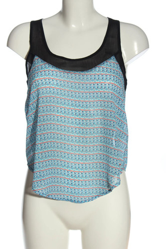 Hollister canotta donna top